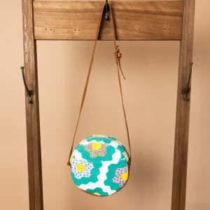 Quilted Andi Crossbody #1