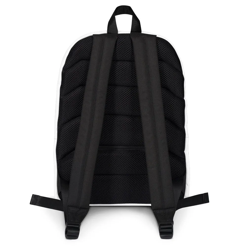 "HennyThing" Backpack
