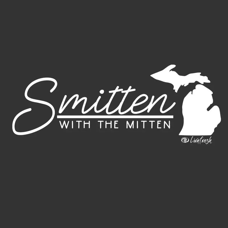 "Smitten With The Mitten" Everyday Bag
