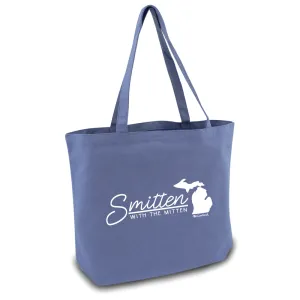 "Smitten With The Mitten" Everyday Bag