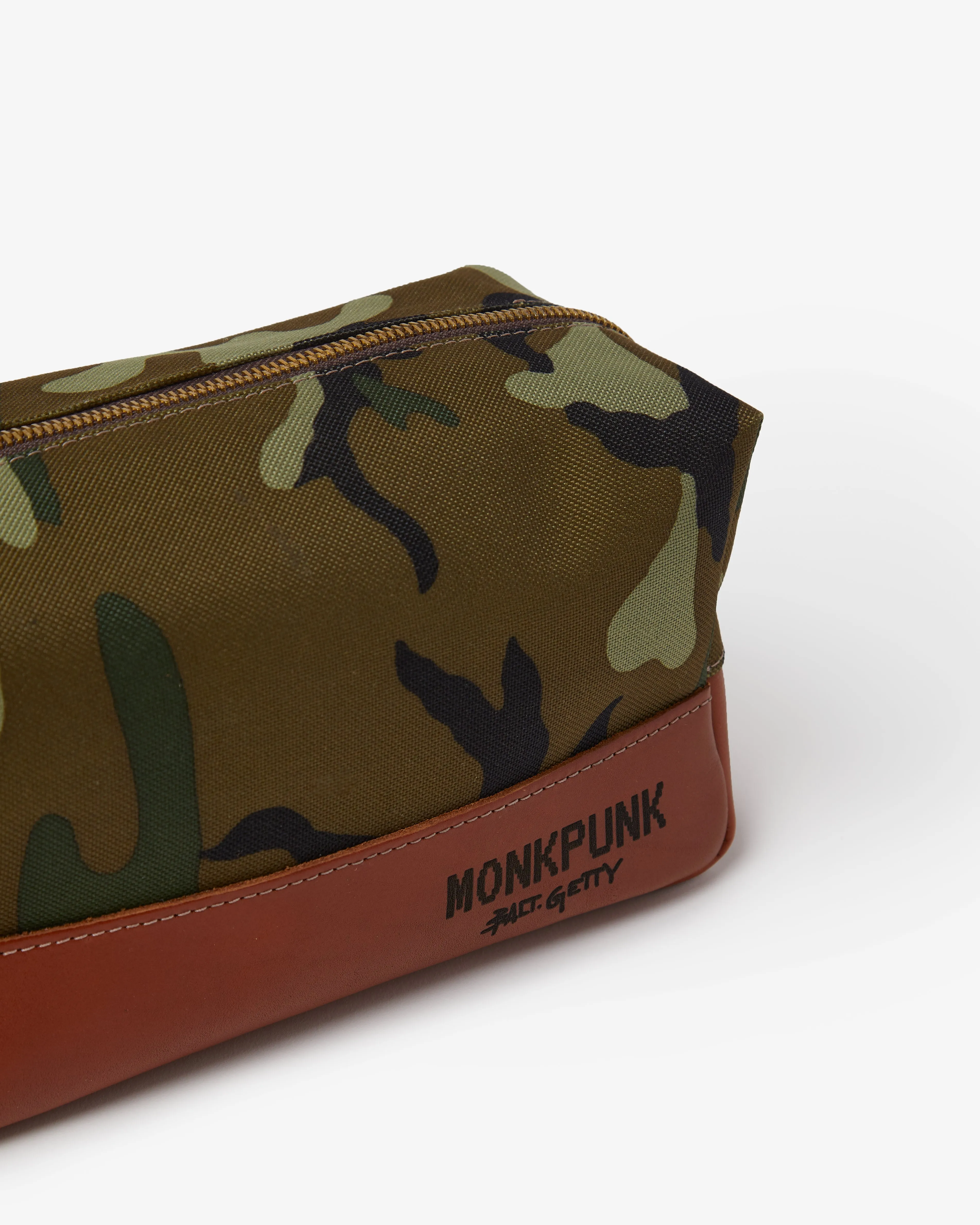 "STASH BAG"