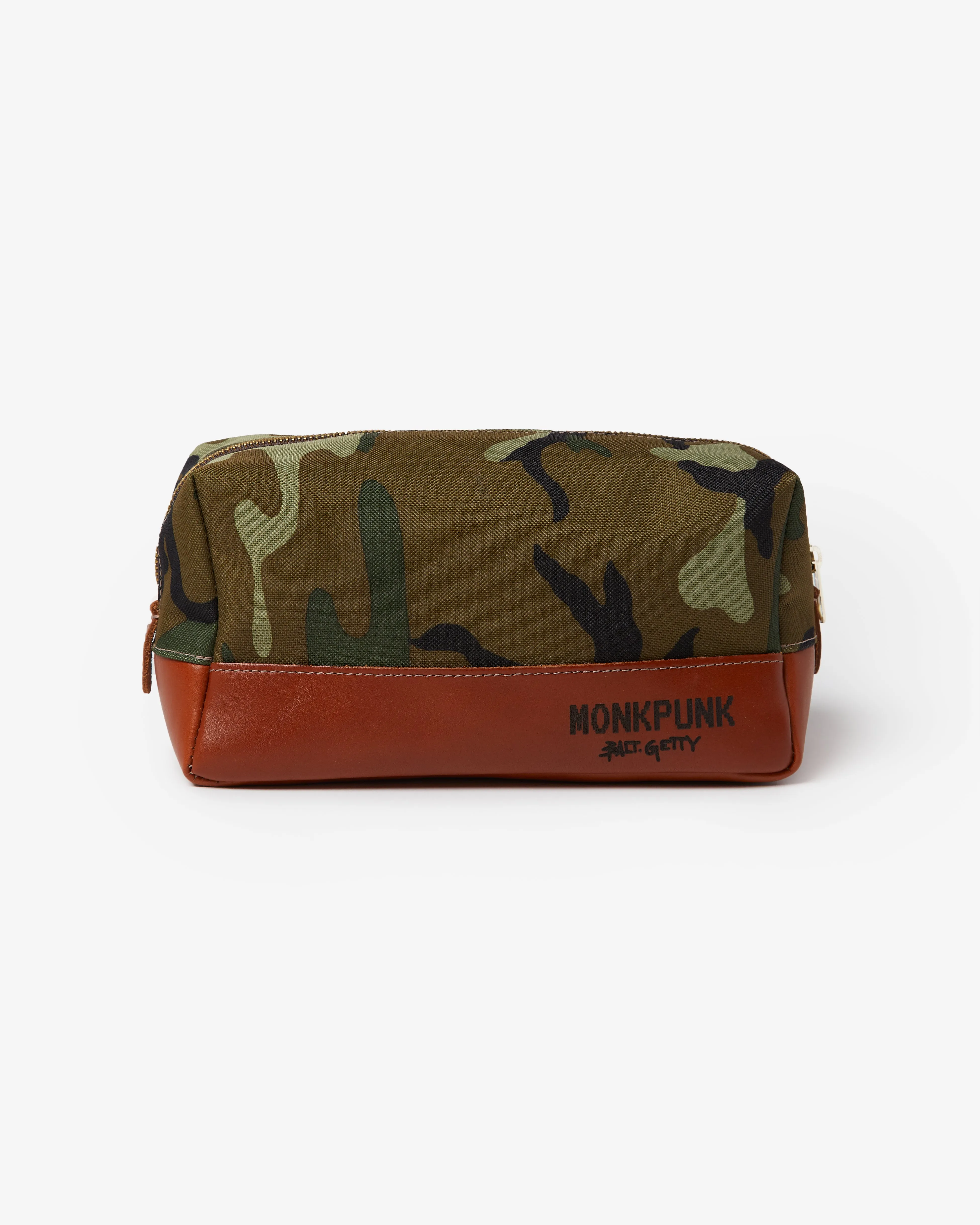"STASH BAG"