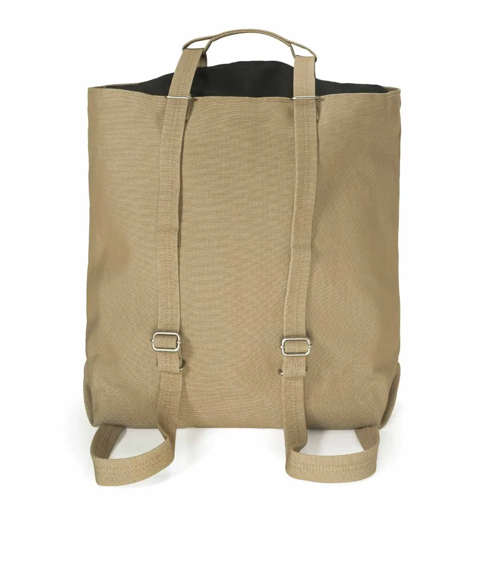 Qwstion Tote Bag Large aus Bananatex® plastikfrei