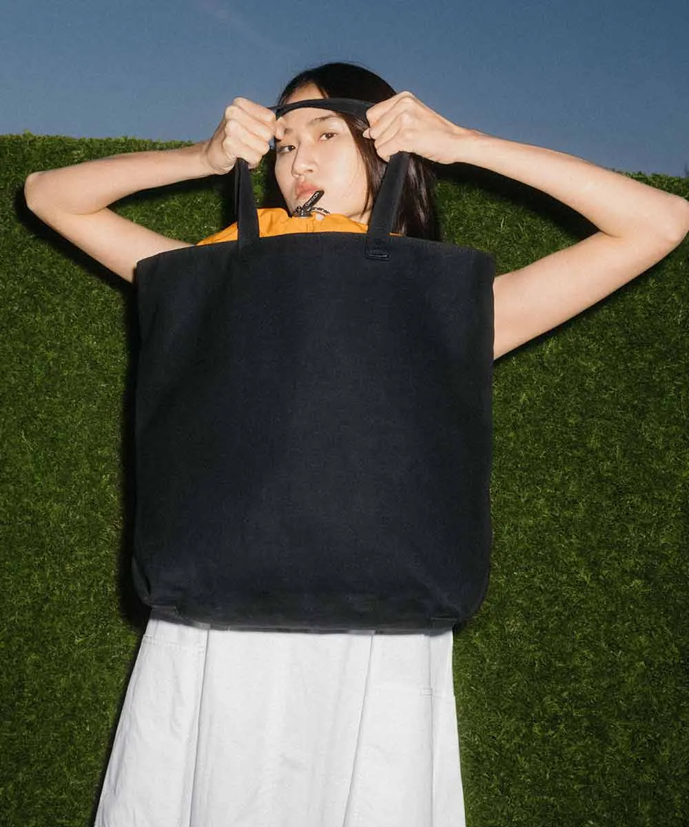 Qwstion Tote Bag Large aus Bananatex® plastikfrei