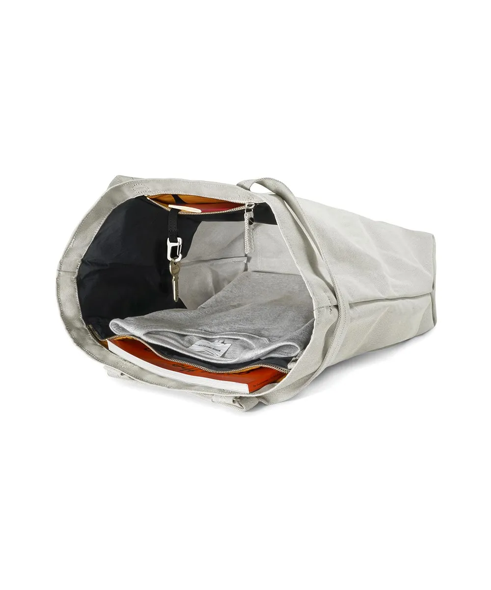 Qwstion Tote Bag Large aus Bananatex® plastikfrei