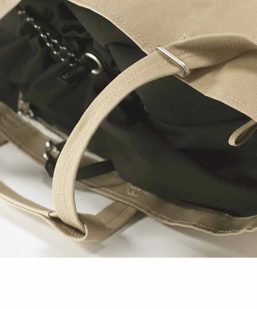 Qwstion Tote Bag Large aus Bananatex® plastikfrei