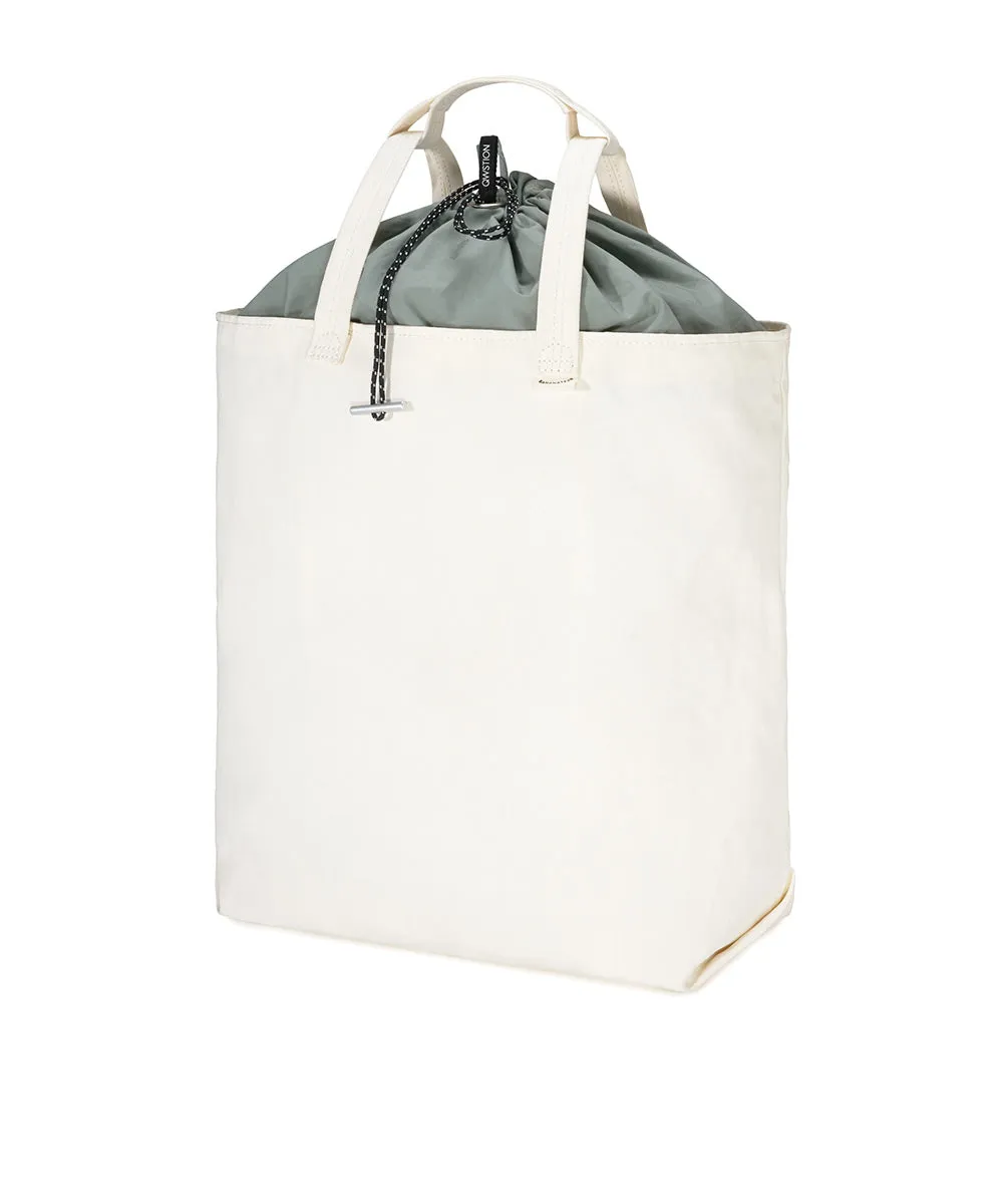 Qwstion Tote Bag Large aus Bananatex® plastikfrei