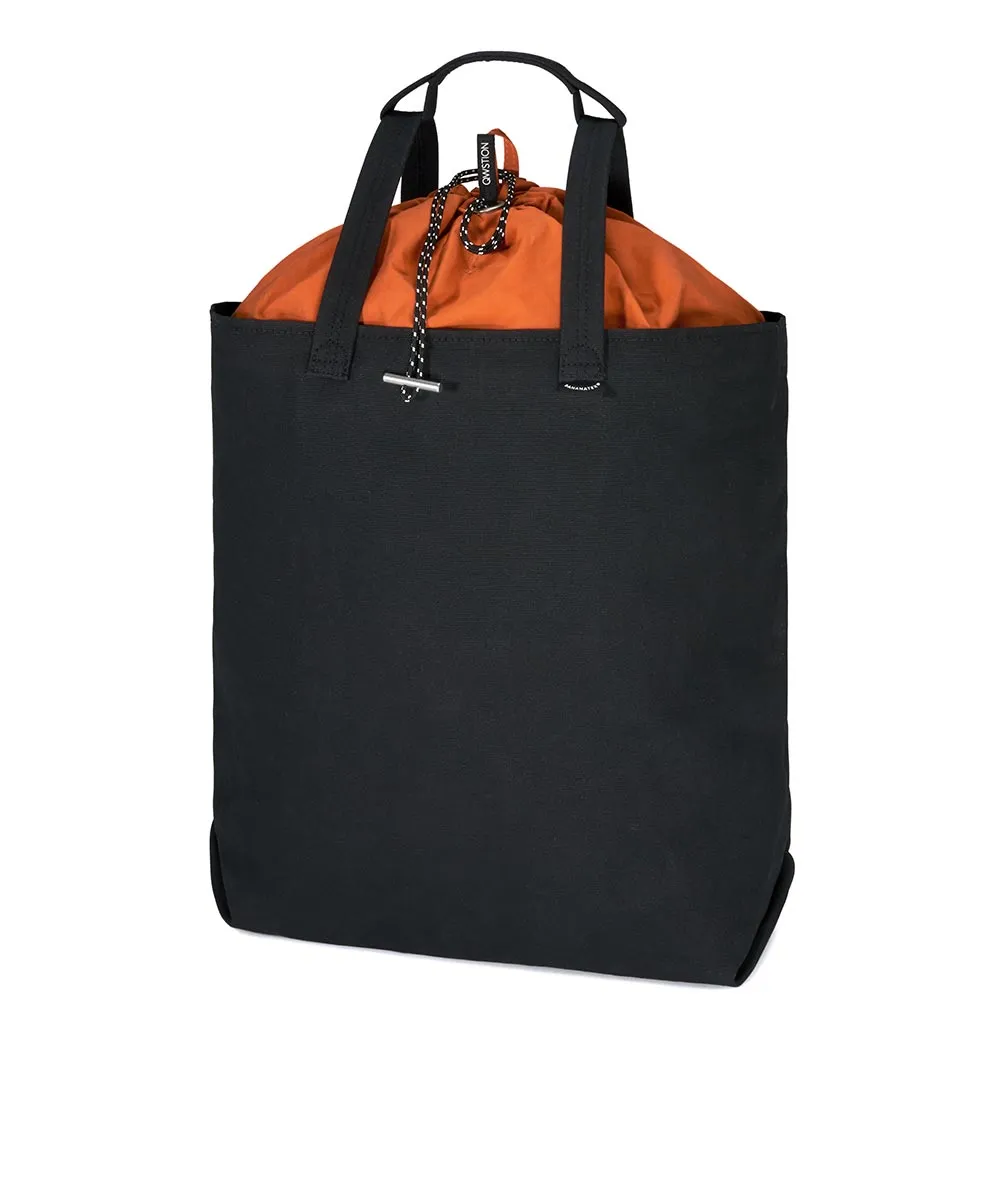 Qwstion Tote Bag Large aus Bananatex® plastikfrei