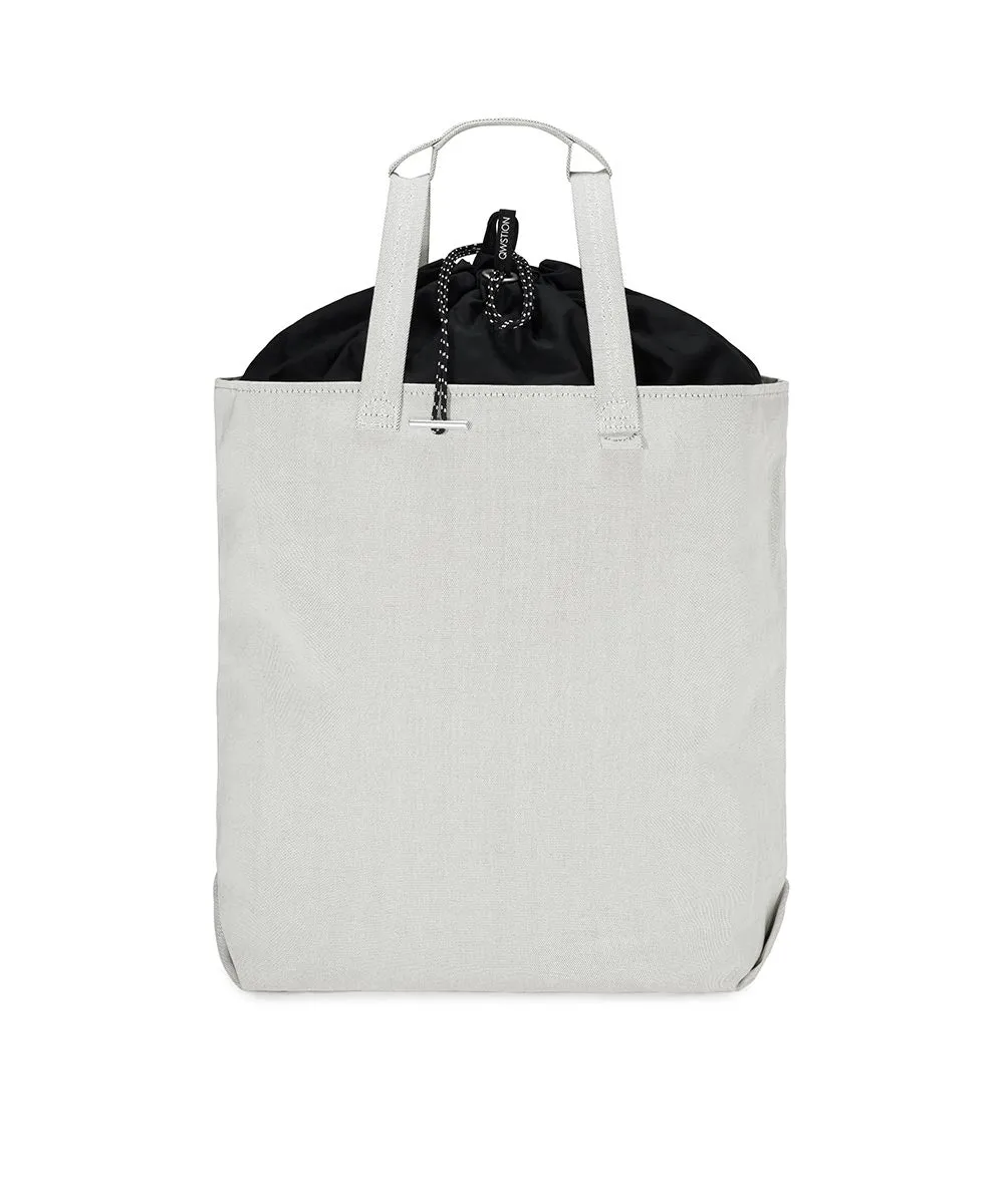 Qwstion Tote Bag Large aus Bananatex® plastikfrei