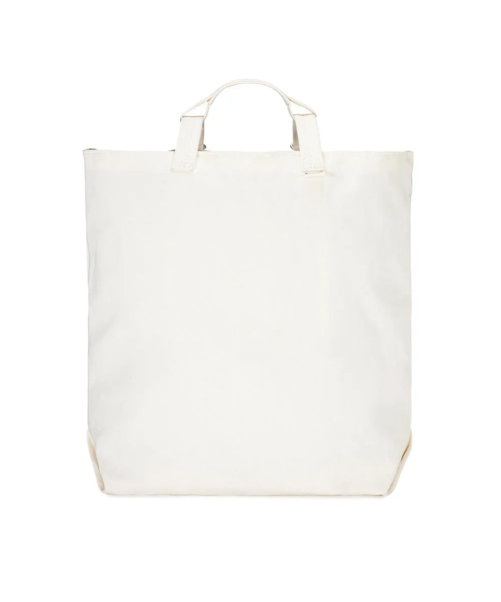 Qwstion Tote Bag Large aus Bananatex® plastikfrei