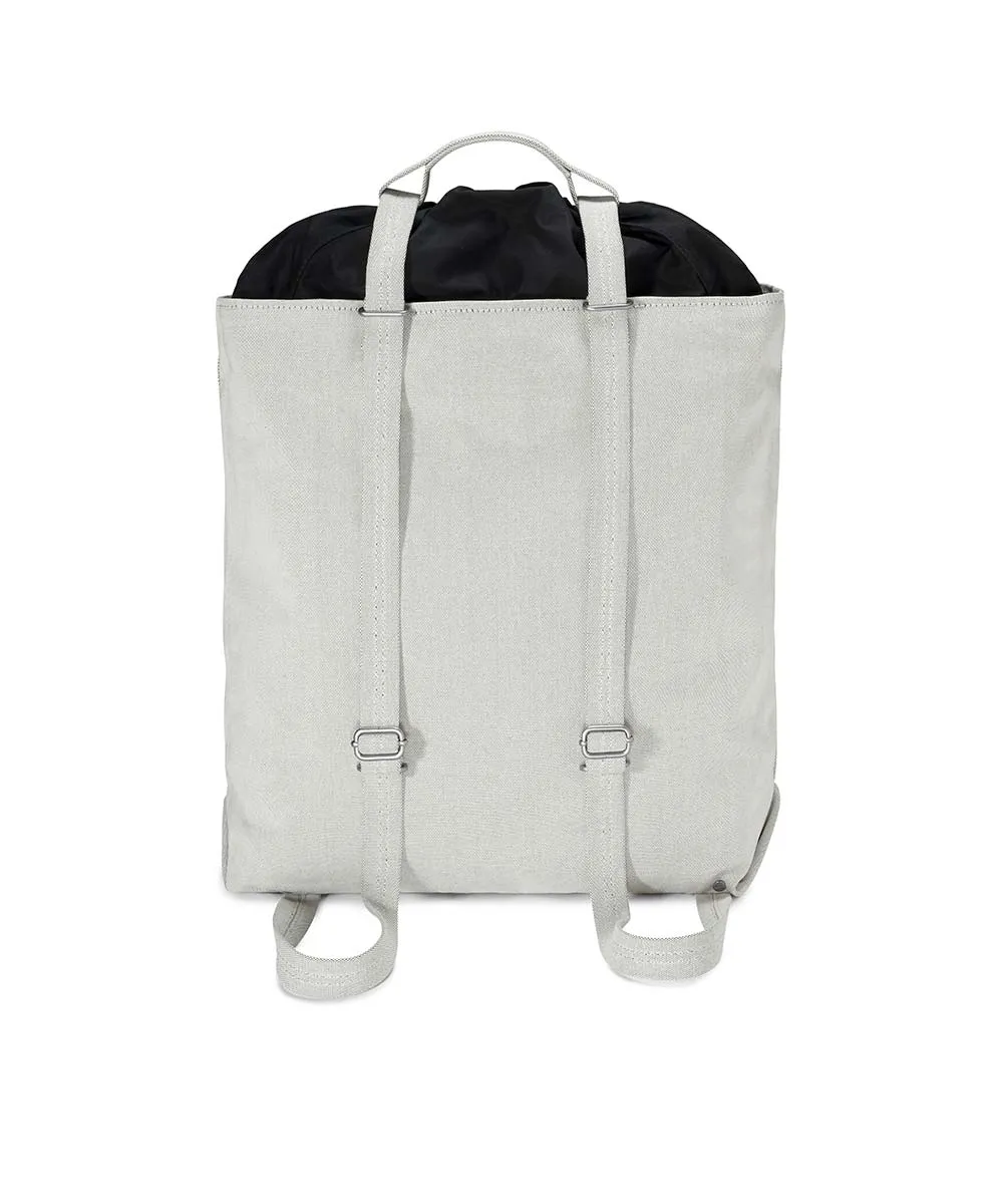 Qwstion Tote Bag Large aus Bananatex® plastikfrei
