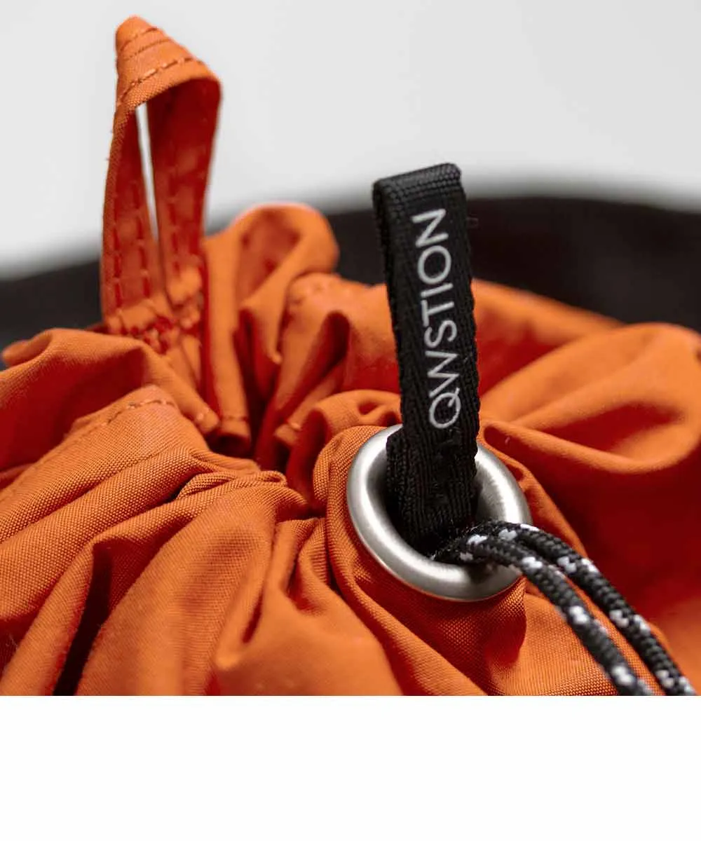 Qwstion Tote Bag Large aus Bananatex® plastikfrei