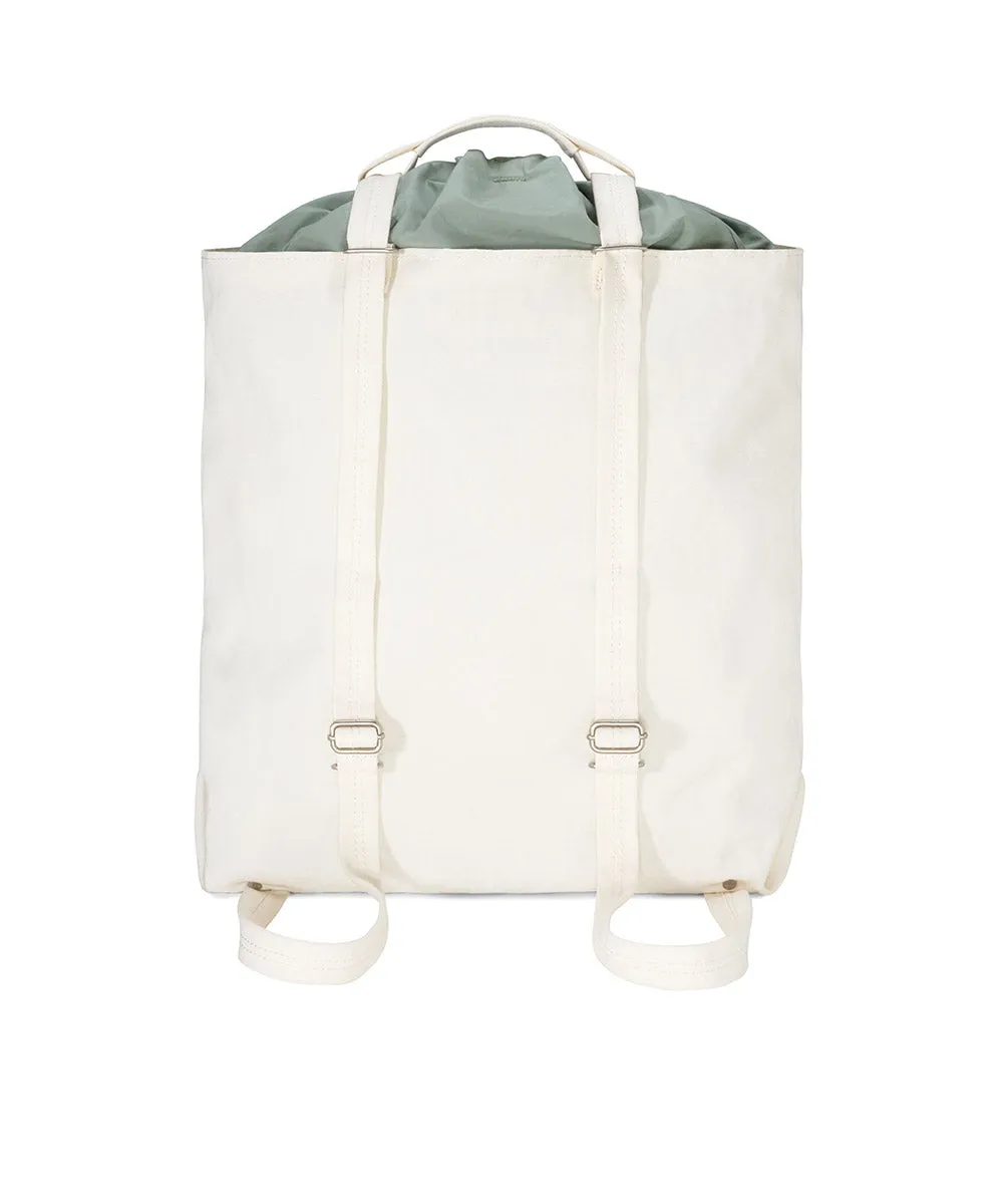 Qwstion Tote Bag Large aus Bananatex® plastikfrei