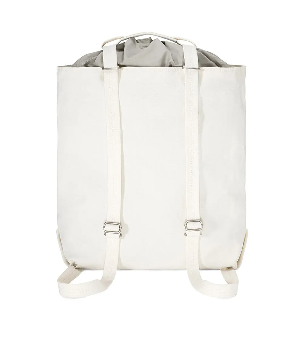 Qwstion Tote Bag Large aus Bananatex® plastikfrei