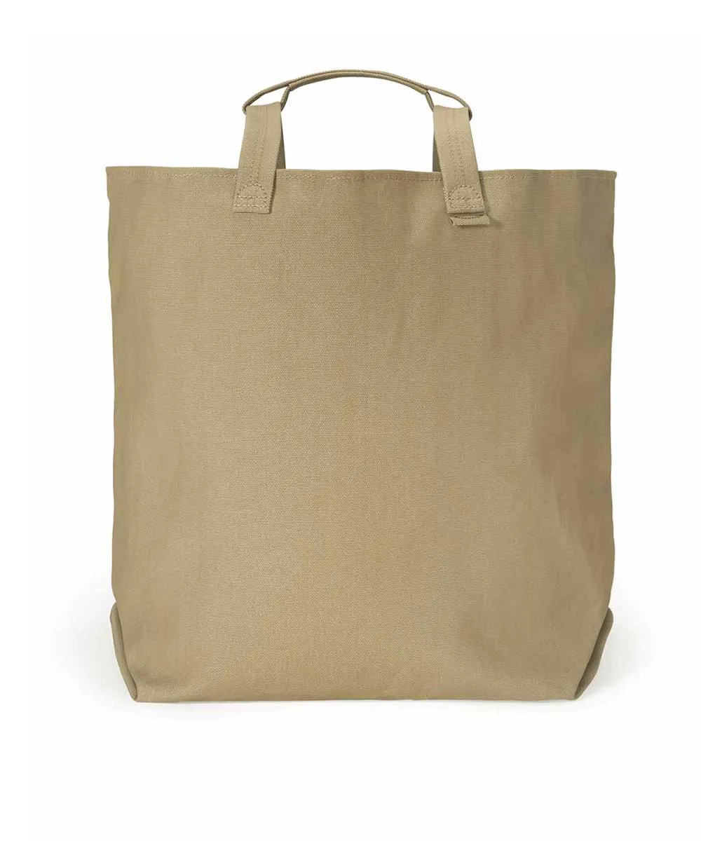 Qwstion Tote Bag Large aus Bananatex® plastikfrei