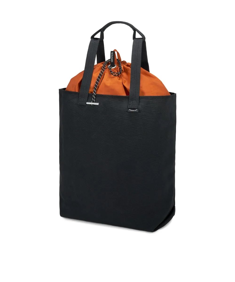 Qwstion Tote Bag Medium aus Bananatex® plastikfrei