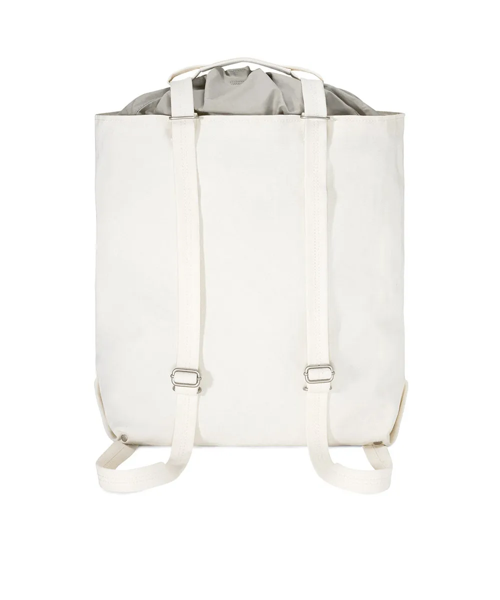 Qwstion Tote Bag Medium aus Bananatex® plastikfrei