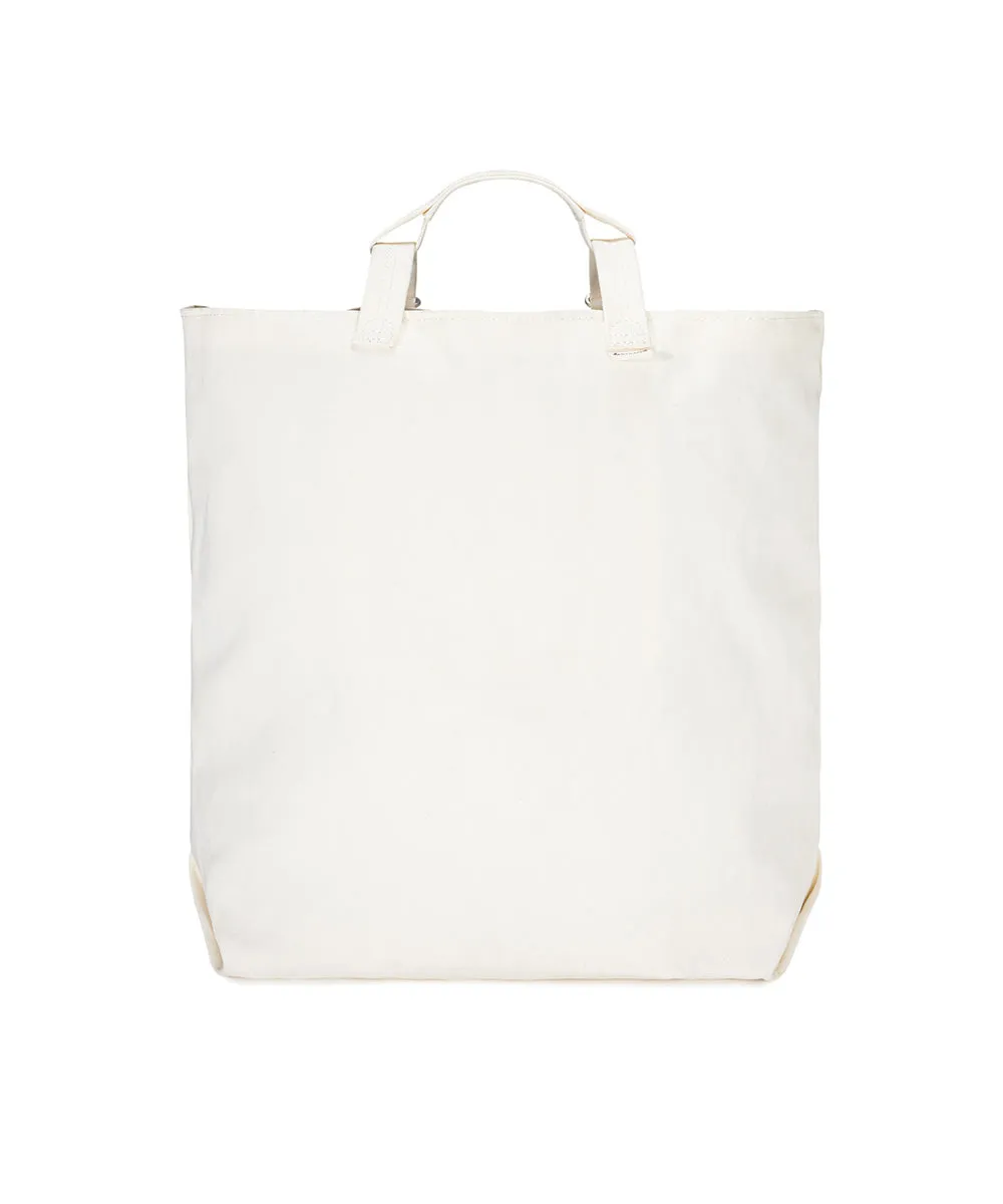 Qwstion Tote Bag Medium aus Bananatex® plastikfrei