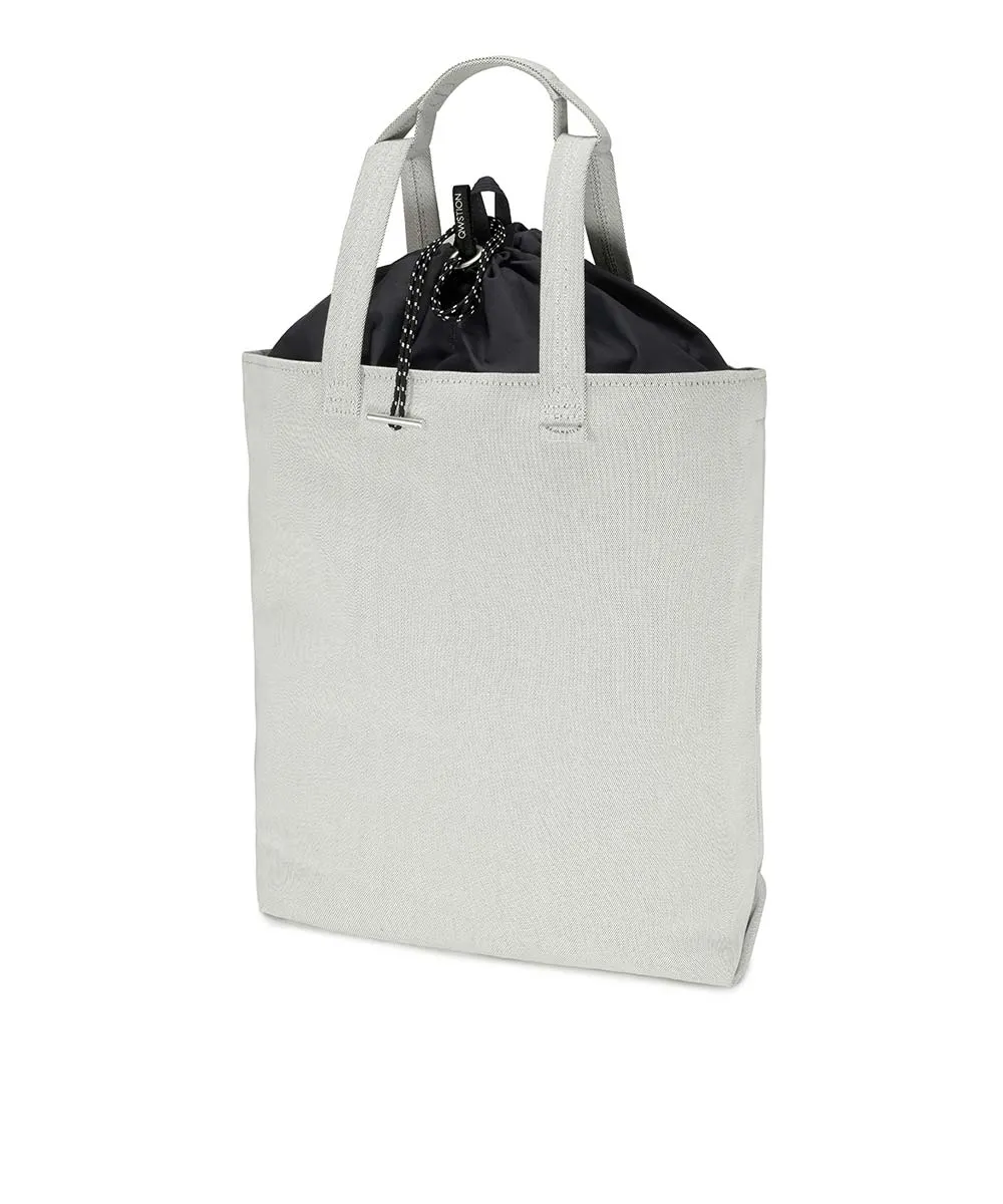 Qwstion Tote Bag Medium aus Bananatex® plastikfrei