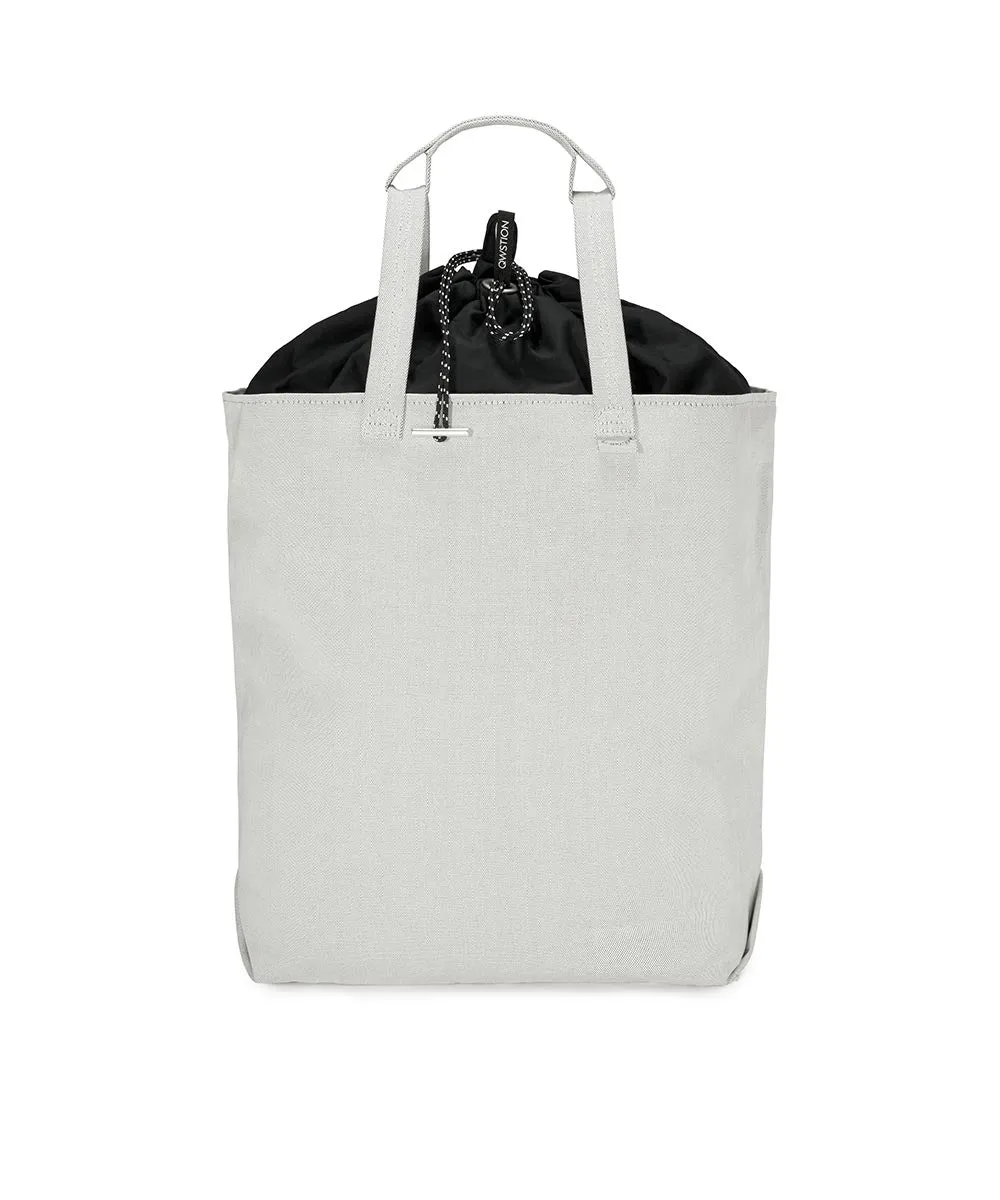 Qwstion Tote Bag Medium aus Bananatex® plastikfrei