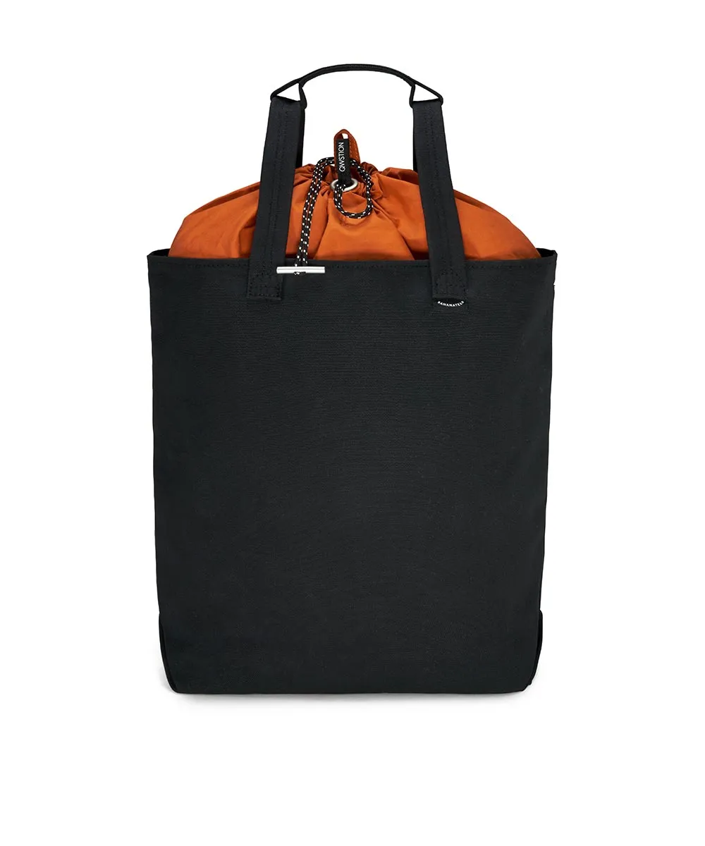 Qwstion Tote Bag Medium aus Bananatex® plastikfrei