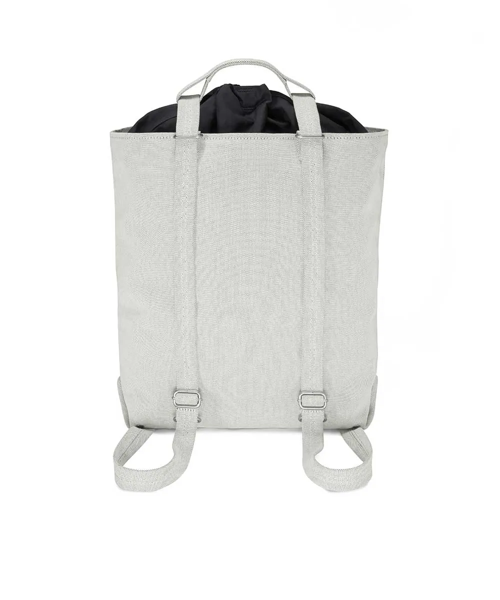 Qwstion Tote Bag Medium aus Bananatex® plastikfrei
