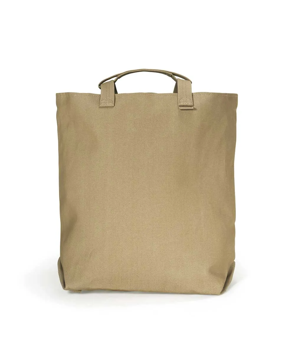 Qwstion Tote Bag Medium aus Bananatex® plastikfrei