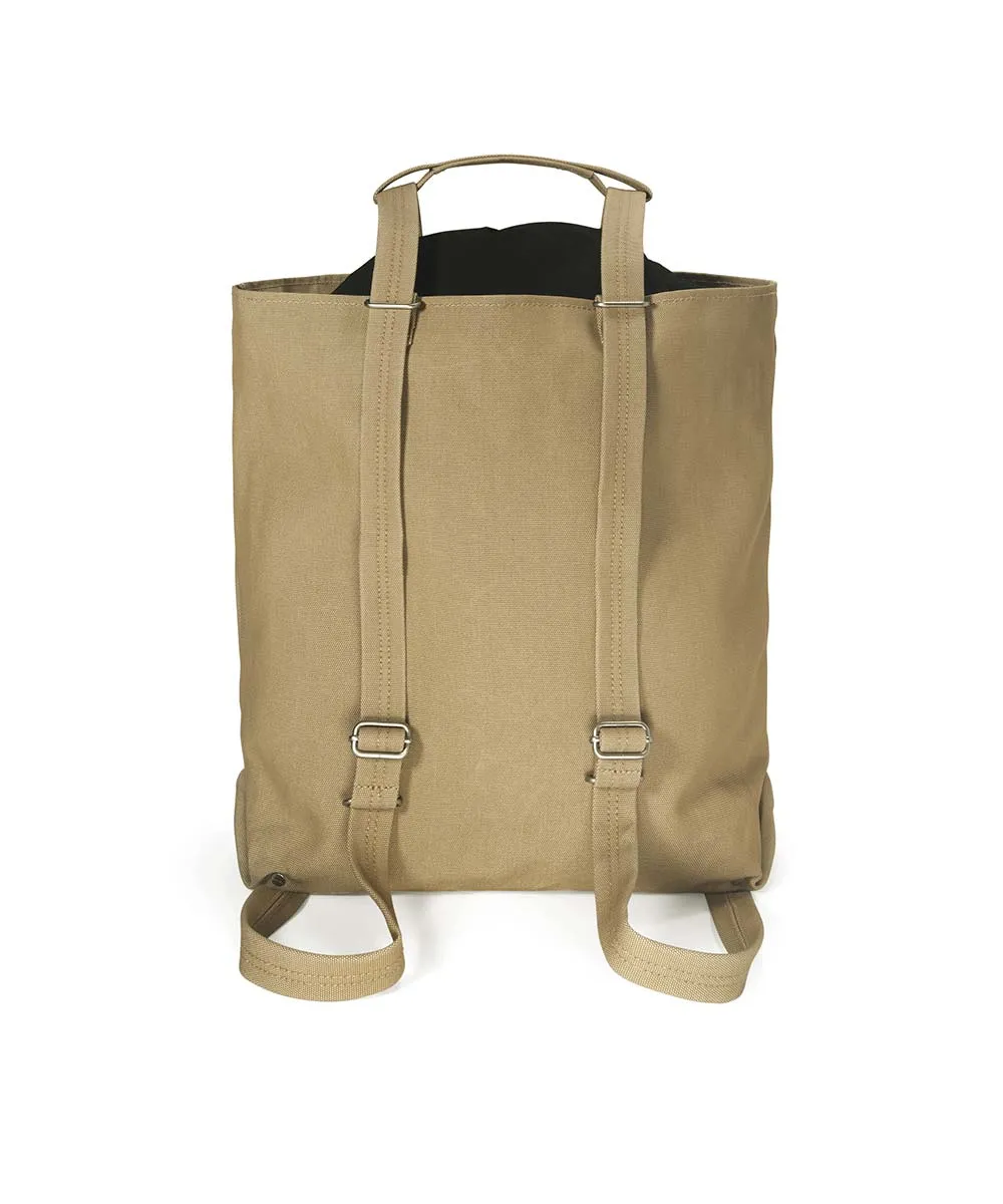 Qwstion Tote Bag Medium aus Bananatex® plastikfrei