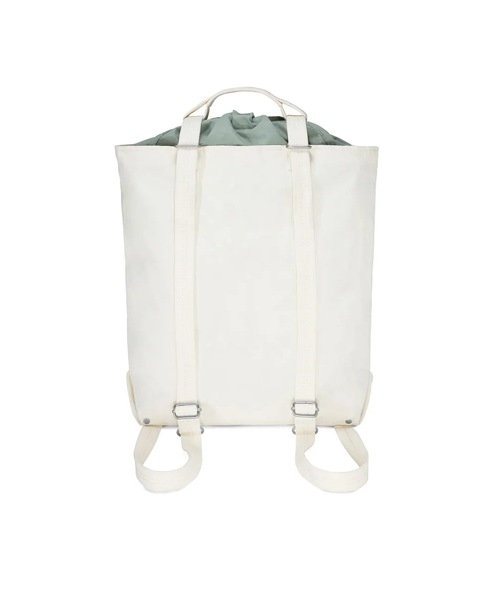 Qwstion Tote Bag Medium aus Bananatex® plastikfrei