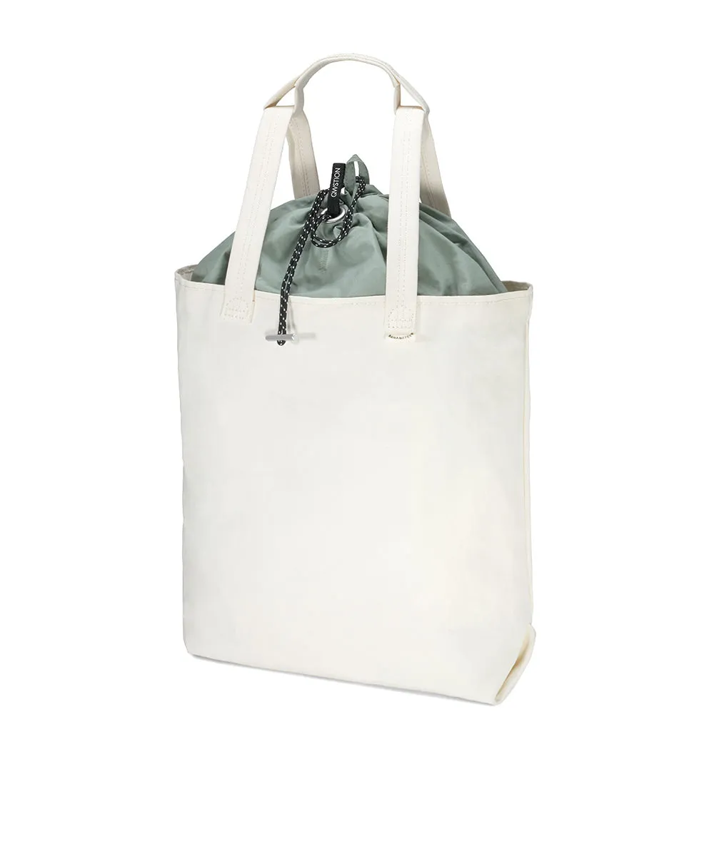Qwstion Tote Bag Medium aus Bananatex® plastikfrei
