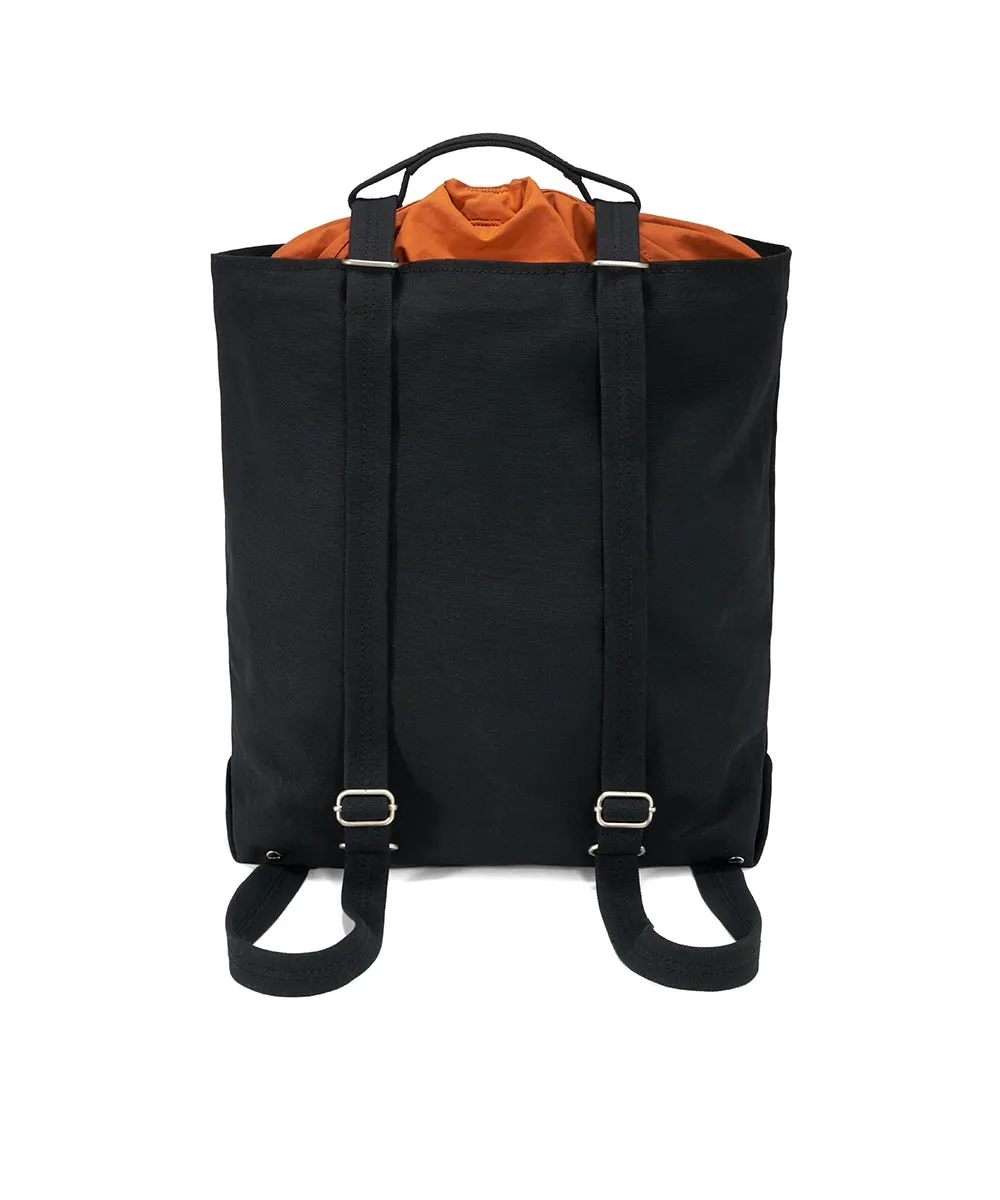 Qwstion Tote Bag Medium aus Bananatex® plastikfrei