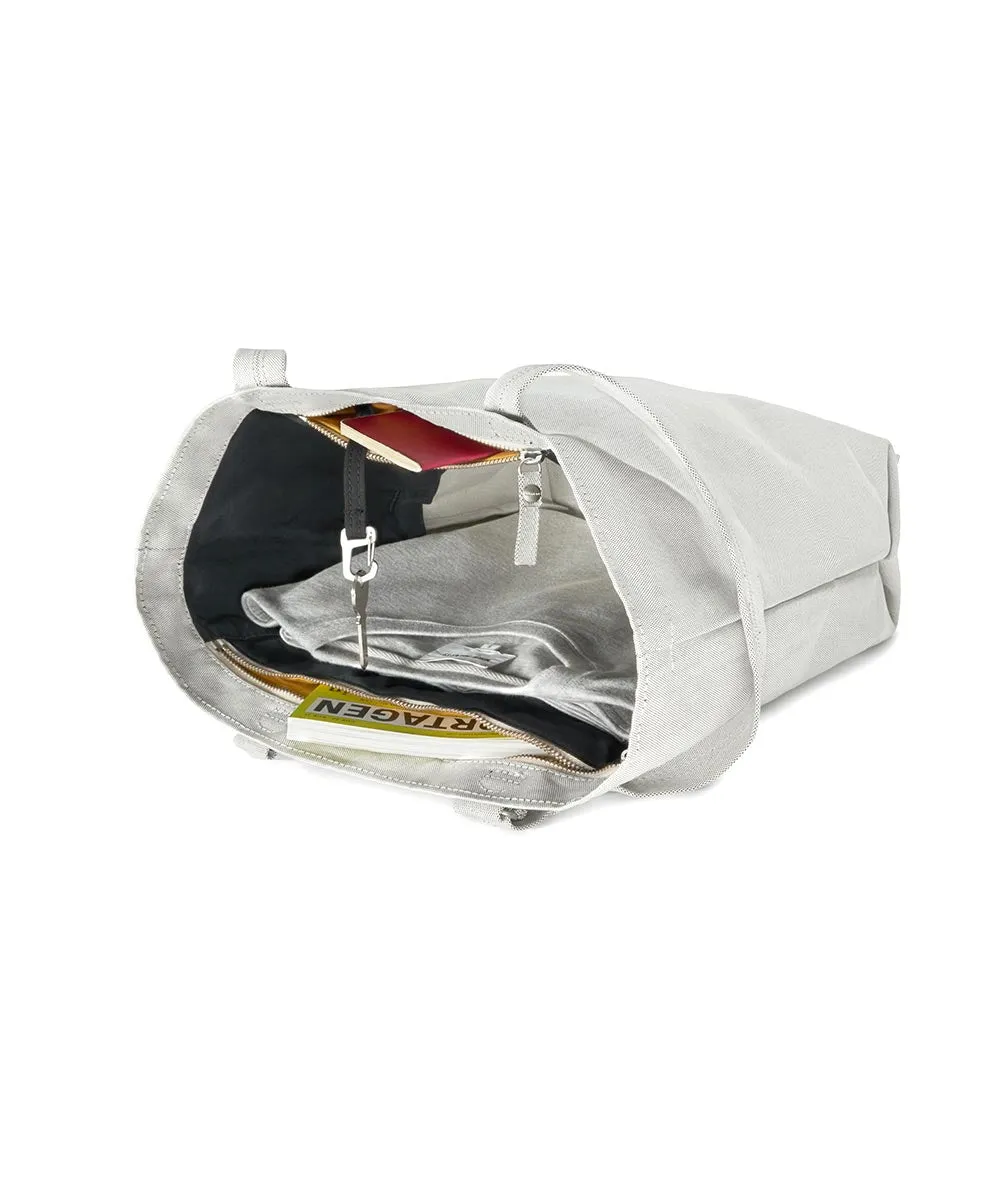 Qwstion Tote Bag Medium aus Bananatex® plastikfrei