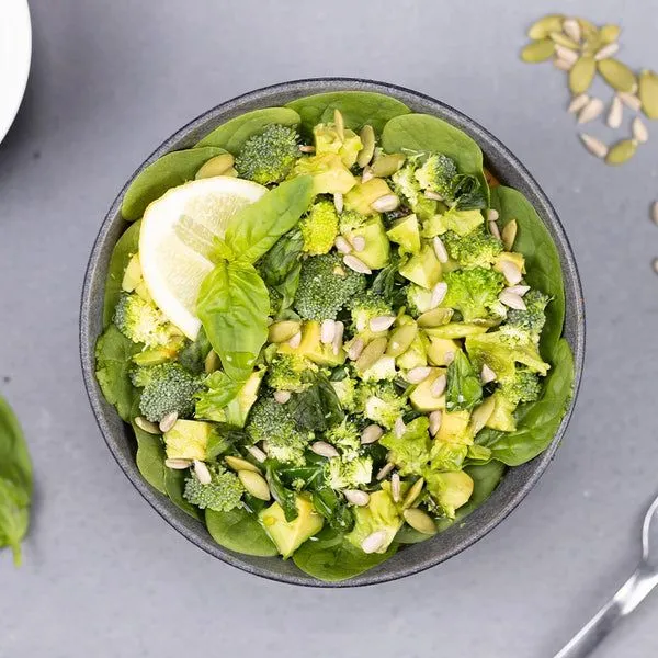 Radix Keto 600 Plant-Based Basil Pesto