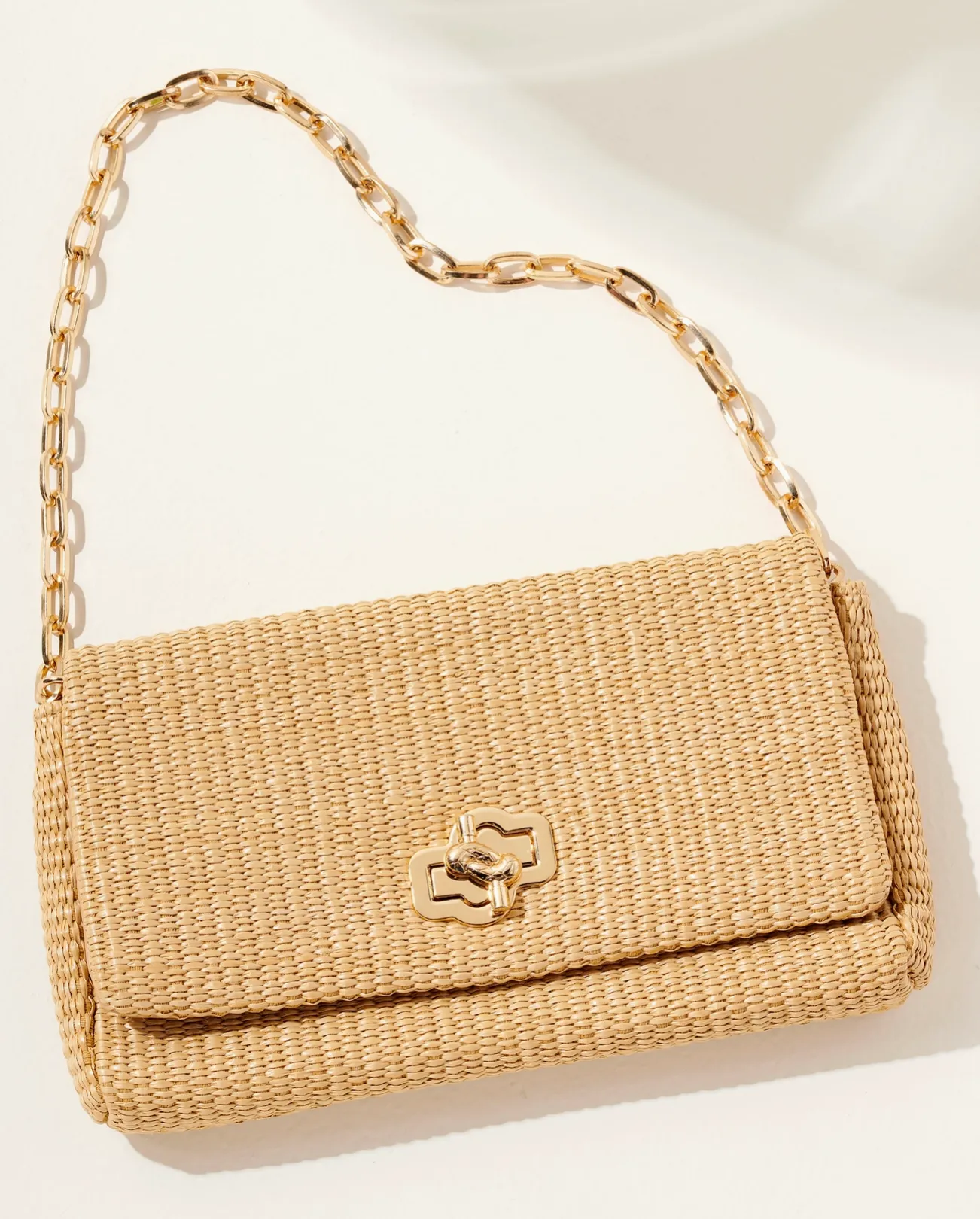 Raffaella Shoulder Bag