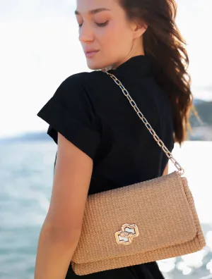 Raffaella Shoulder Bag