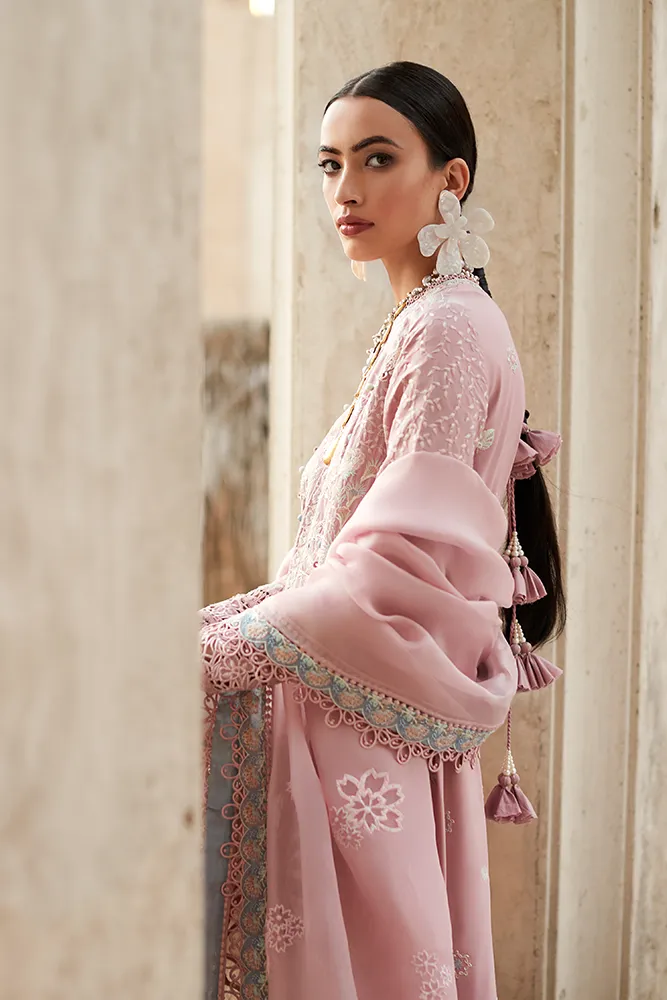 RAHMA | Suffuse Festive Lawn Collection 2022 | Unstitched Embroidered Lawn Suits