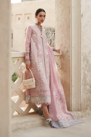 RAHMA | Suffuse Festive Lawn Collection 2022 | Unstitched Embroidered Lawn Suits