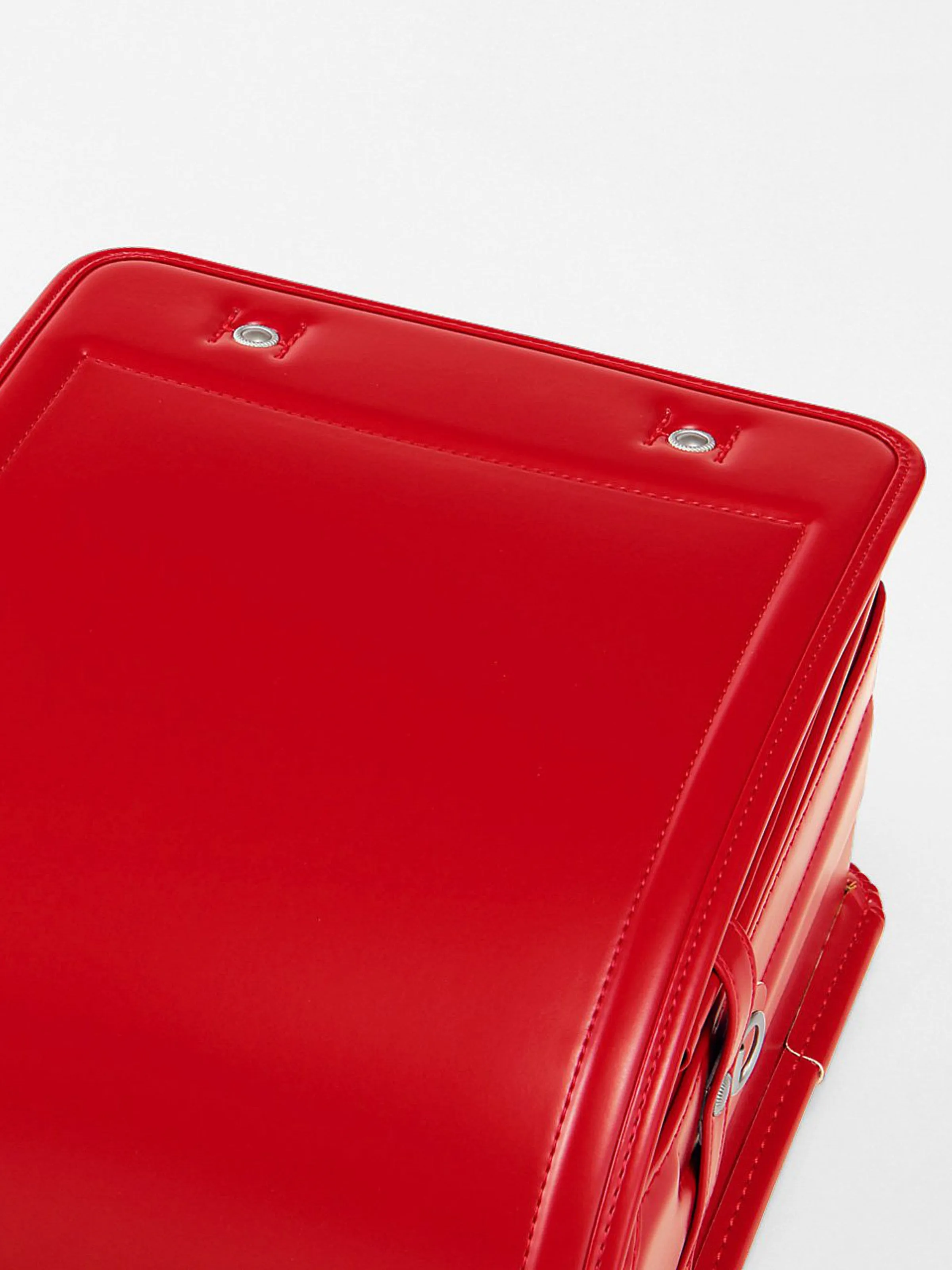 Red Randoseru Lite Backpack
