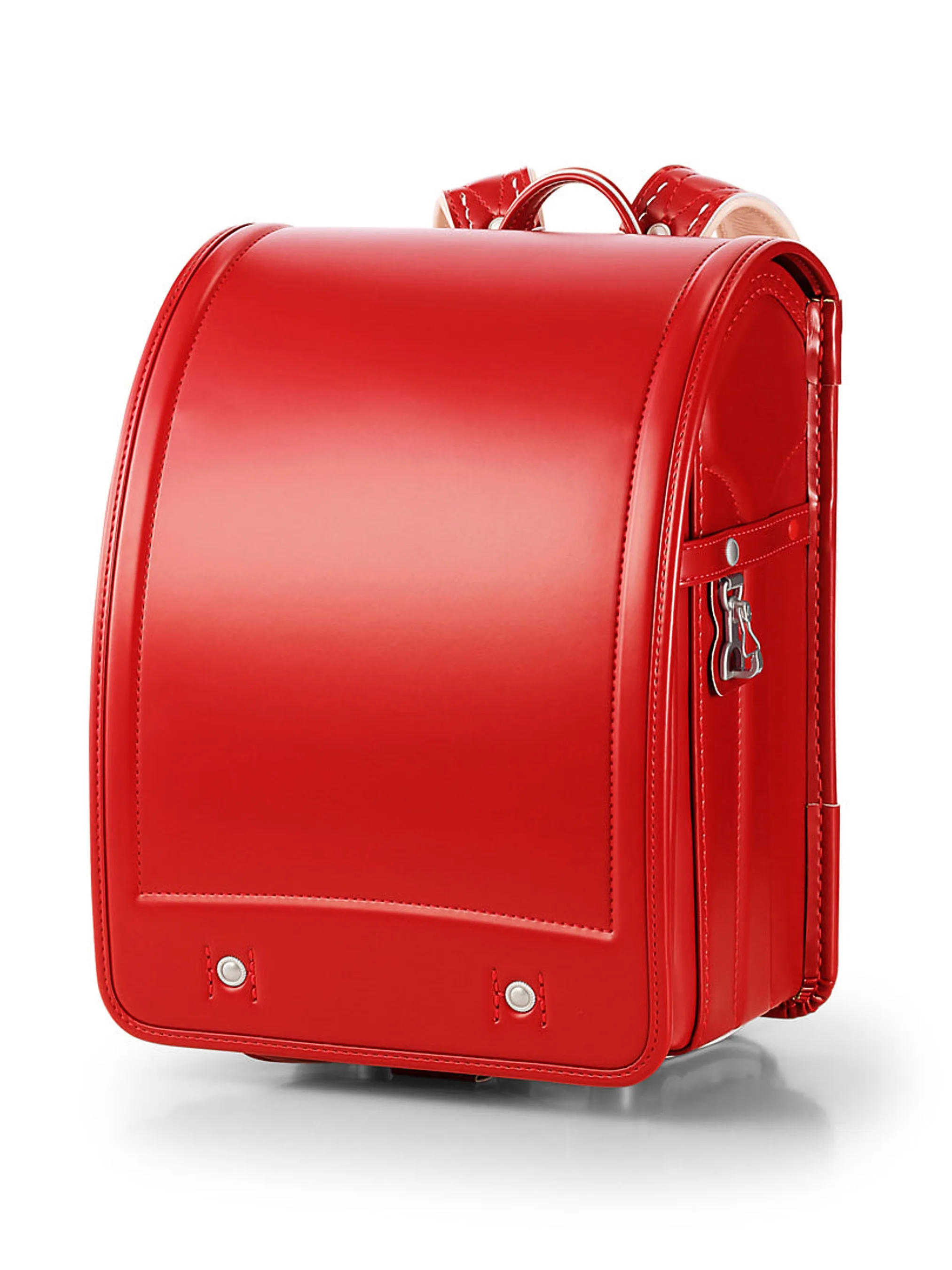 Red Randoseru Lite Backpack