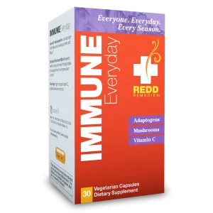 Redd Remedies Immune Everyday