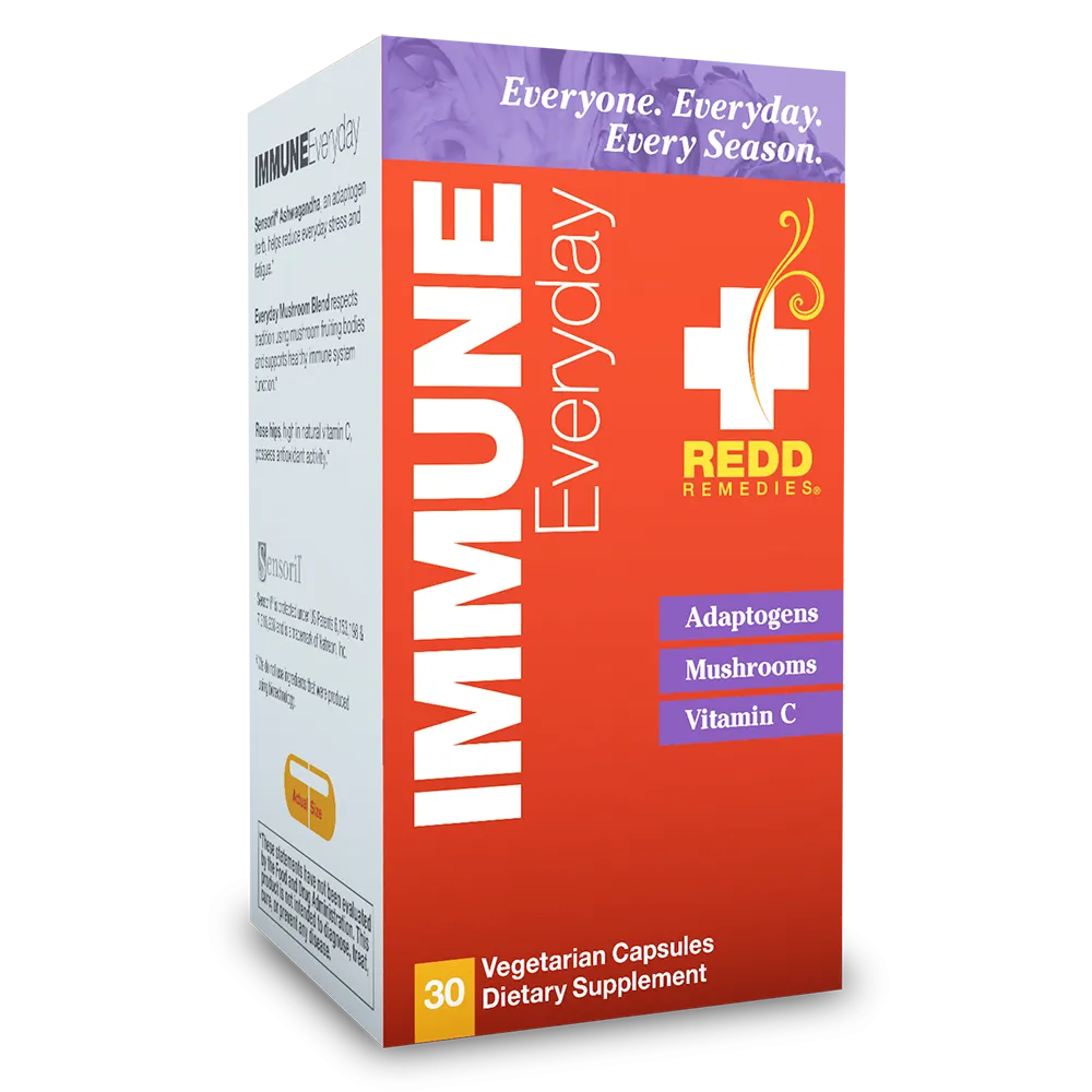 Redd Remedies Immune Everyday