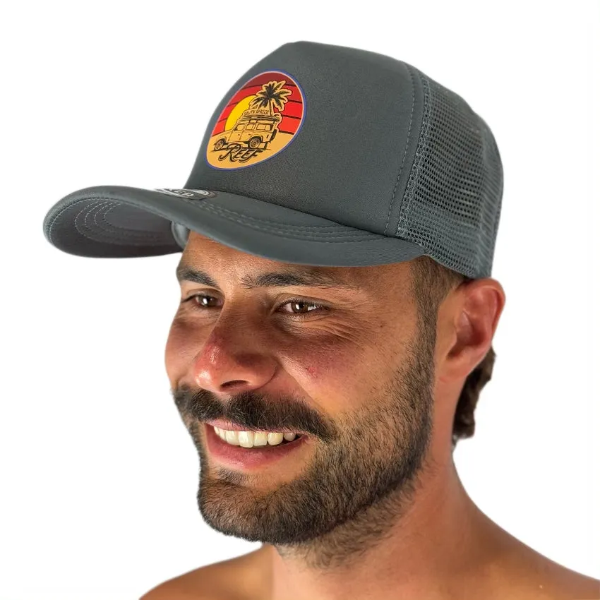Reef Landy Trucker Cap