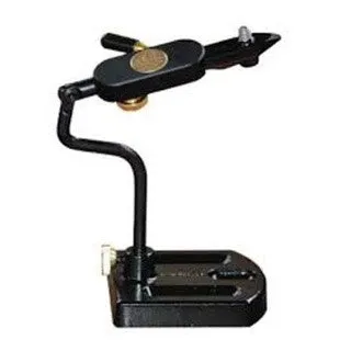 Regal Medallion Travel Series Regular Head, Aluminum Pocket Base