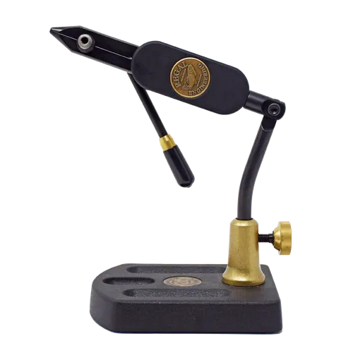 Regal Medallion Travel Series Regular Head, Aluminum Pocket Base