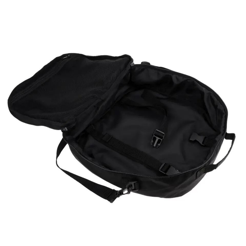 Regulator Bag: Dive Flag Shoulder Strap Bag