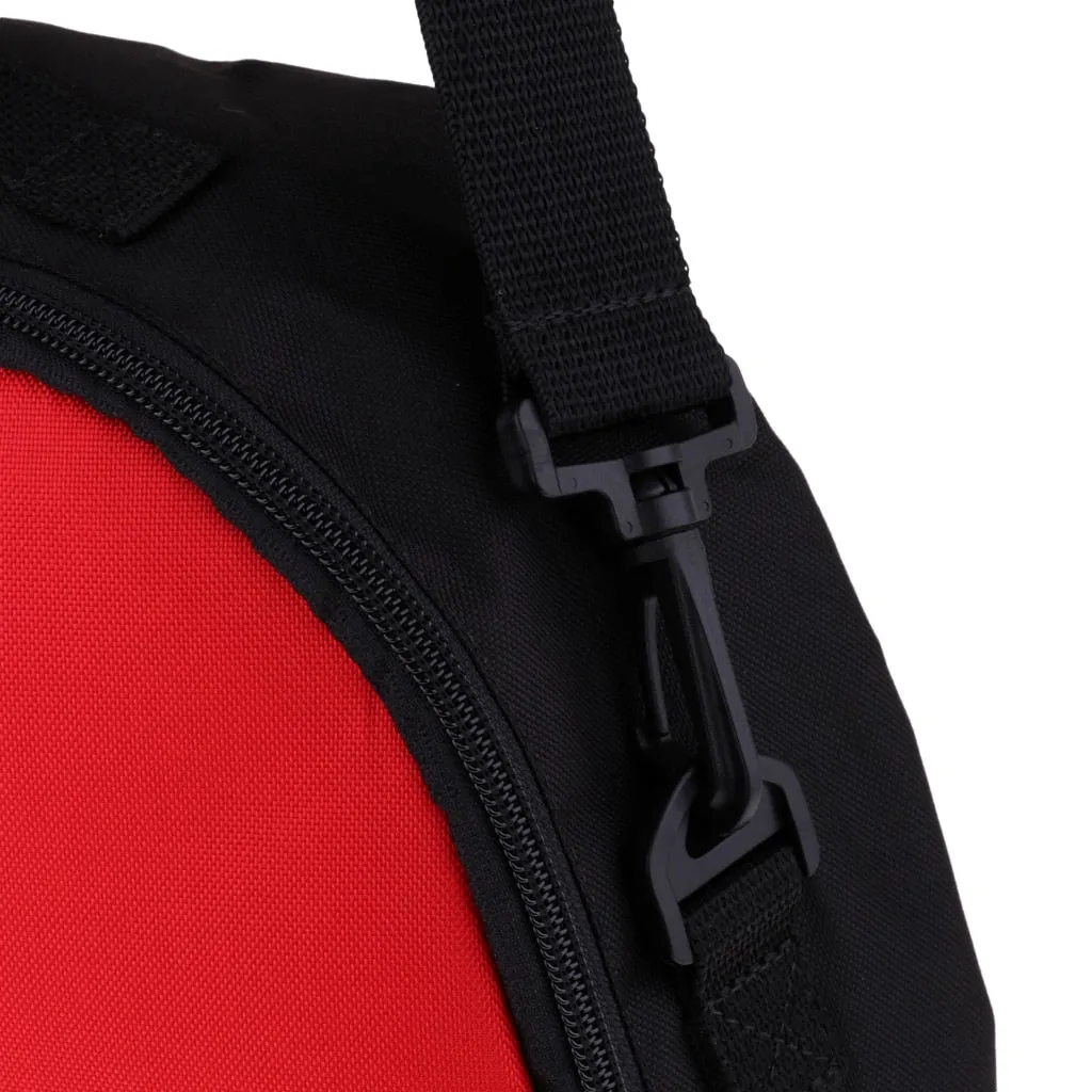 Regulator Bag: Dive Flag Shoulder Strap Bag