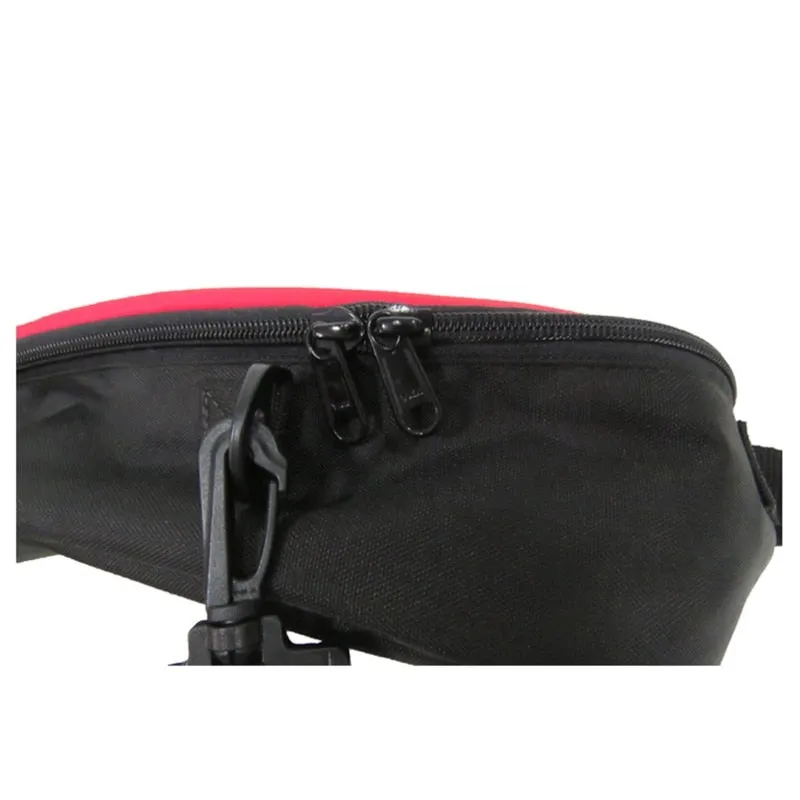 Regulator Bag: Dive Flag Shoulder Strap Bag