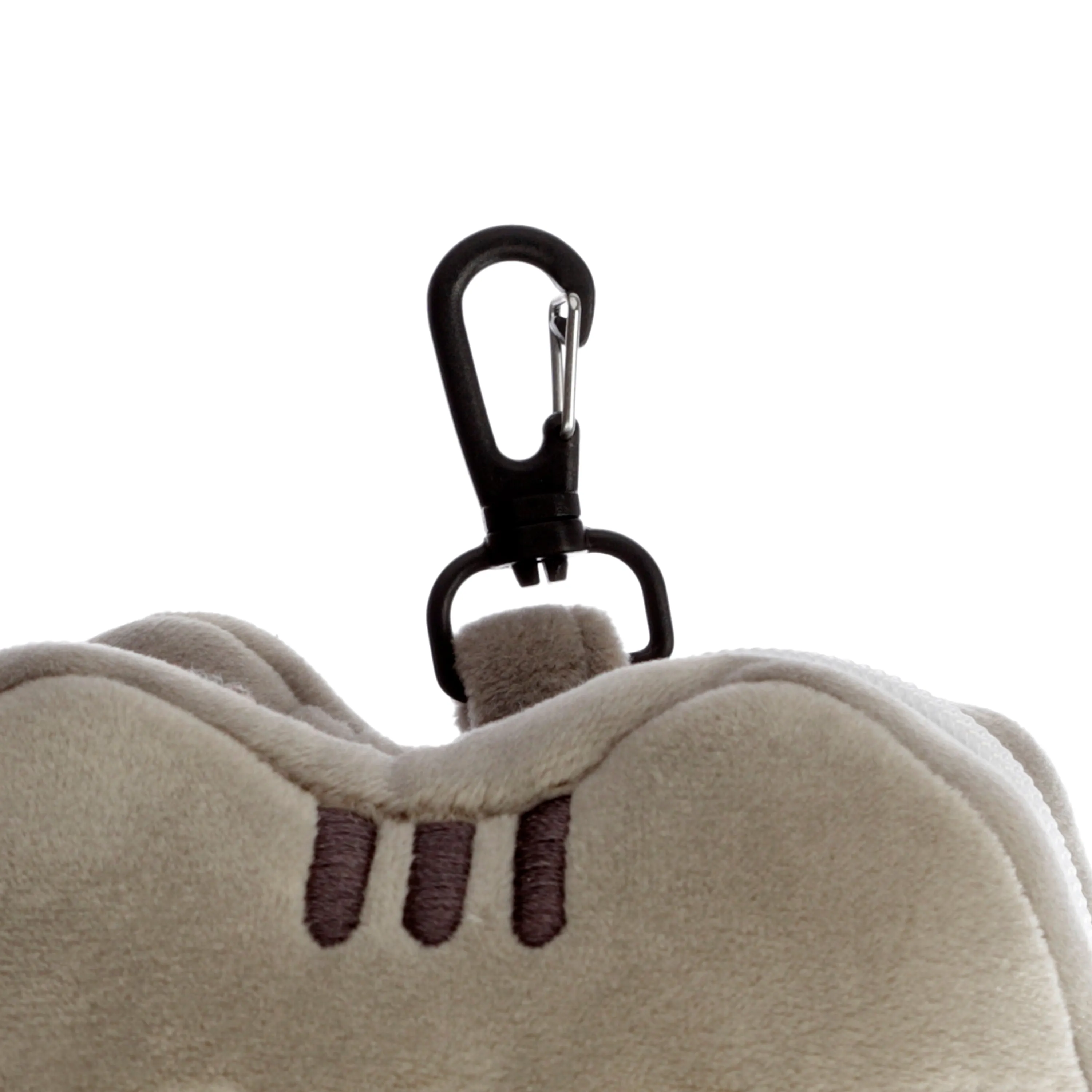 Relaxeazzz Pusheen Cat Shaped Travel Pillow & Eye Mask