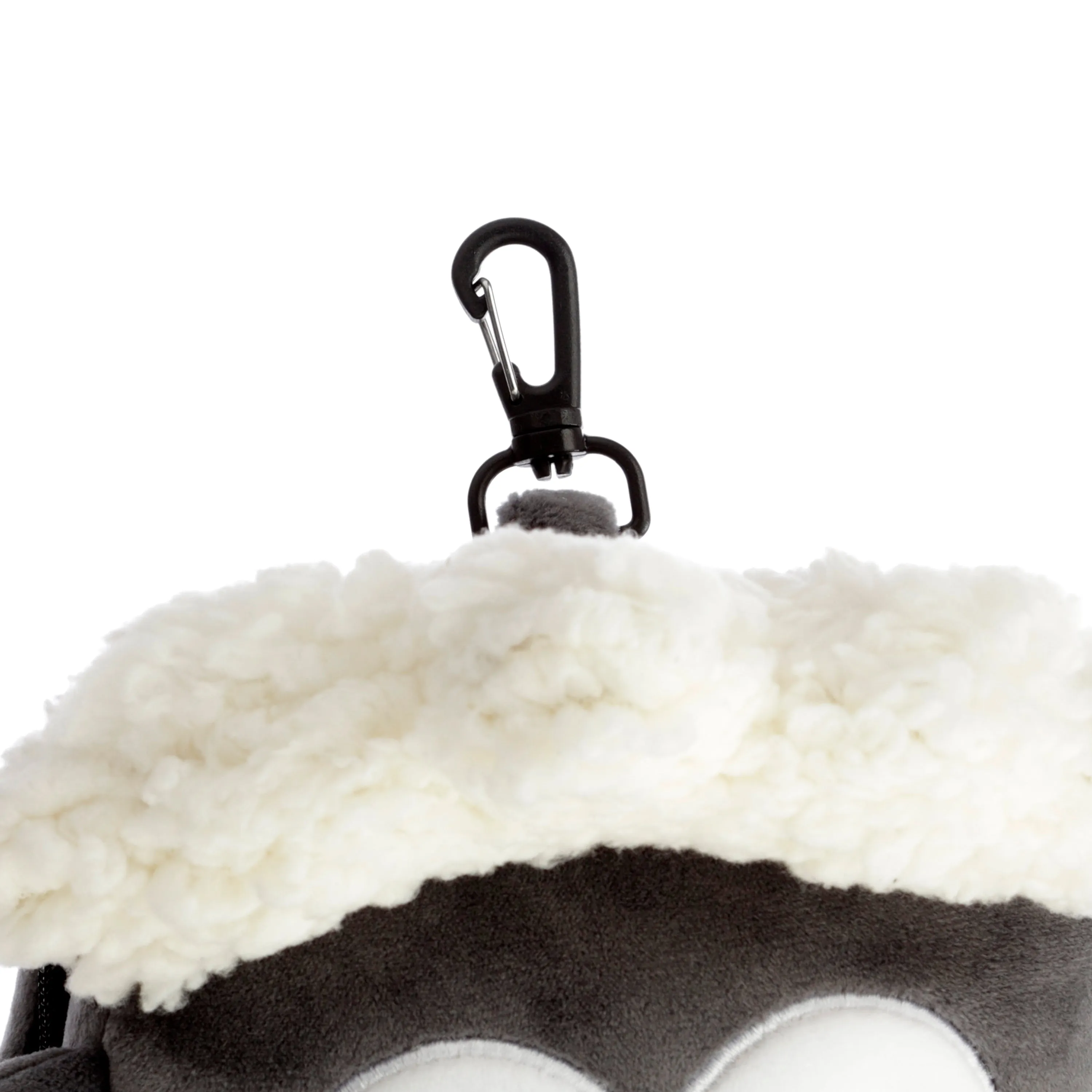 Relaxeazzz Travel Pillow & Eye Mask - Shaun the Sheep