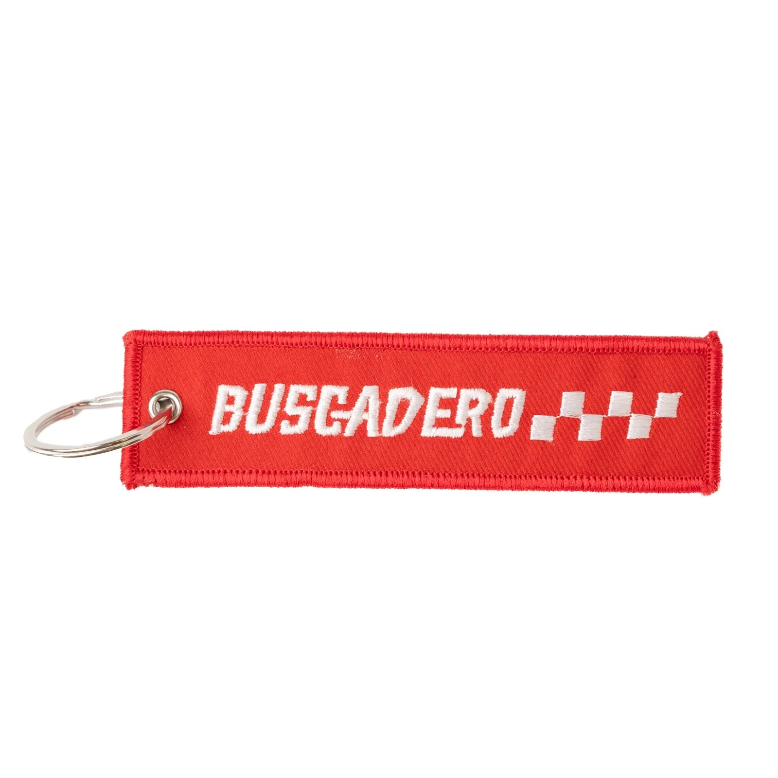 'Remove Before Braap' Keychain